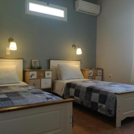 Sefleria House Villa สตาวรอช ภายนอก รูปภาพ