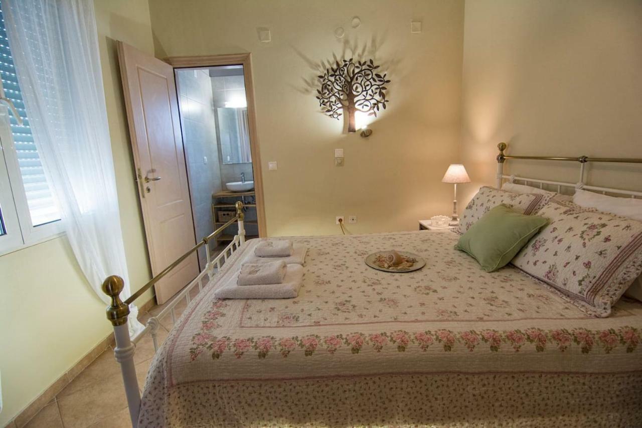 Sefleria House Villa สตาวรอช ภายนอก รูปภาพ