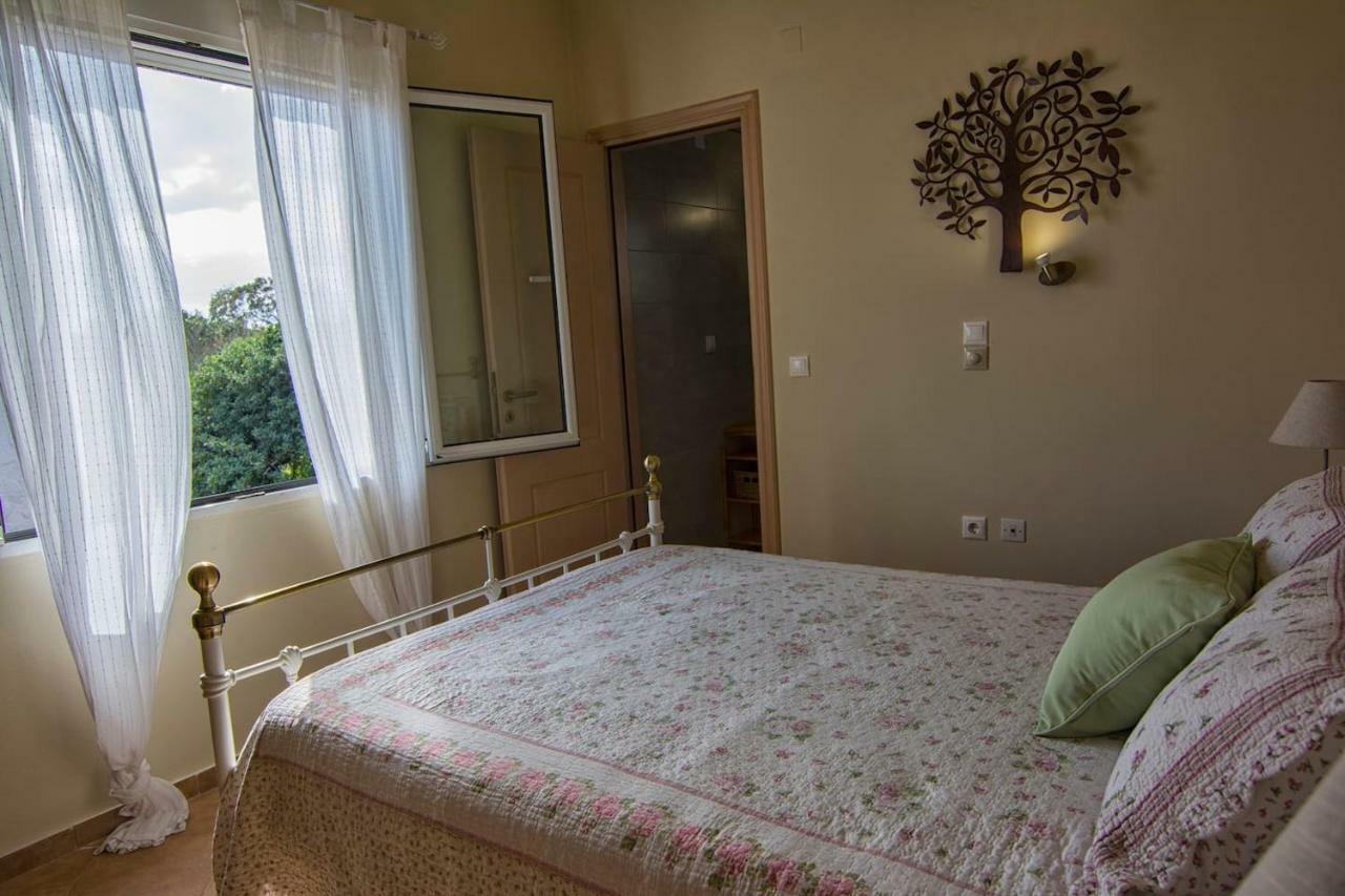 Sefleria House Villa สตาวรอช ภายนอก รูปภาพ
